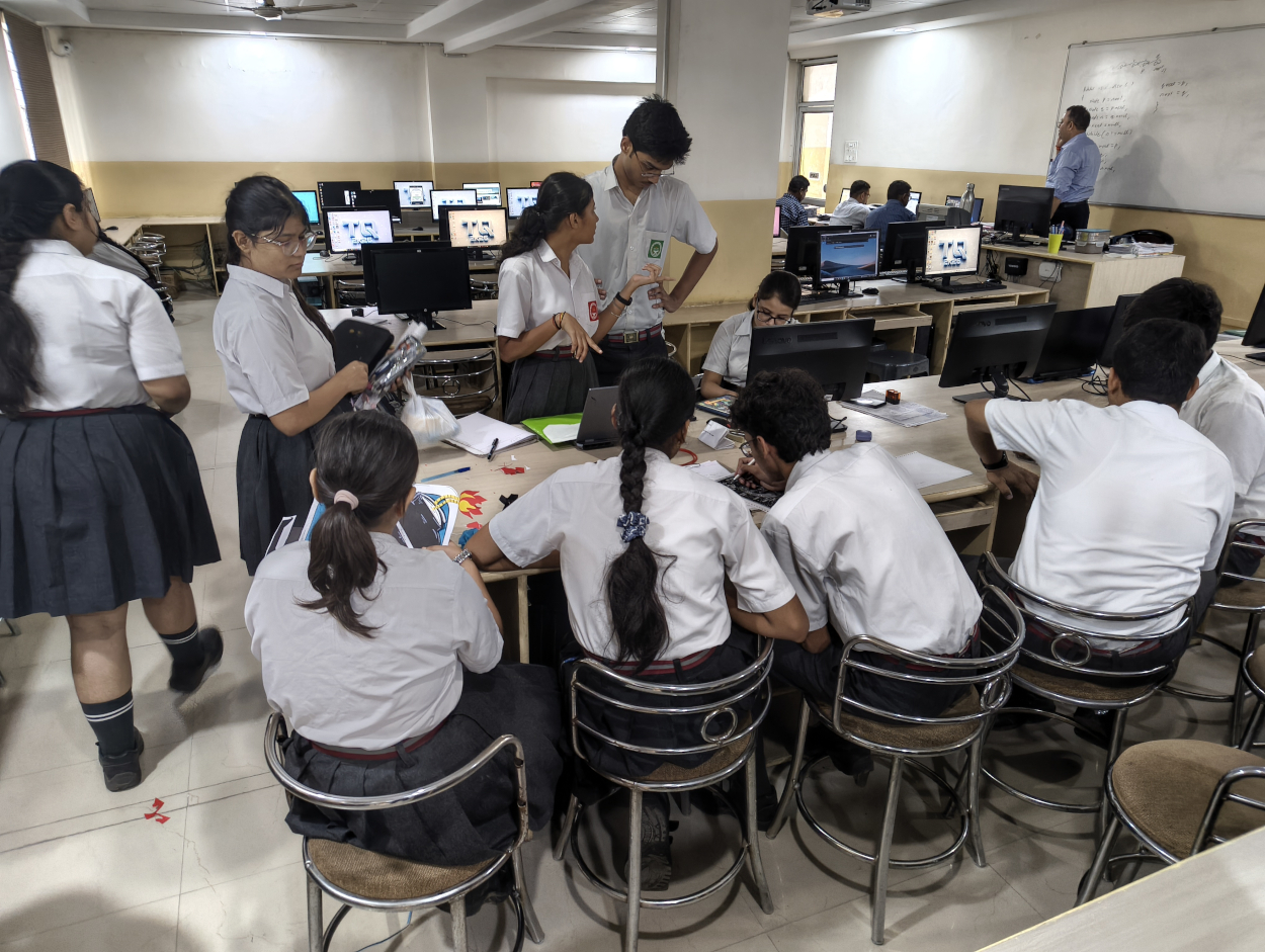 Techquest 2026