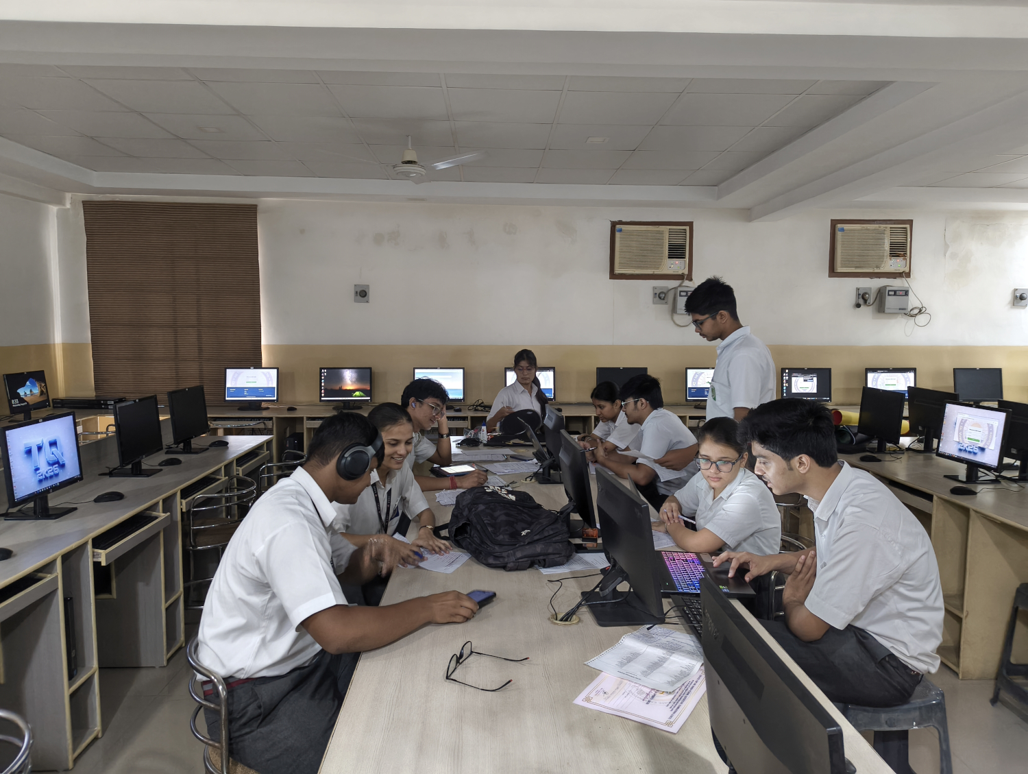 Techquest 2026