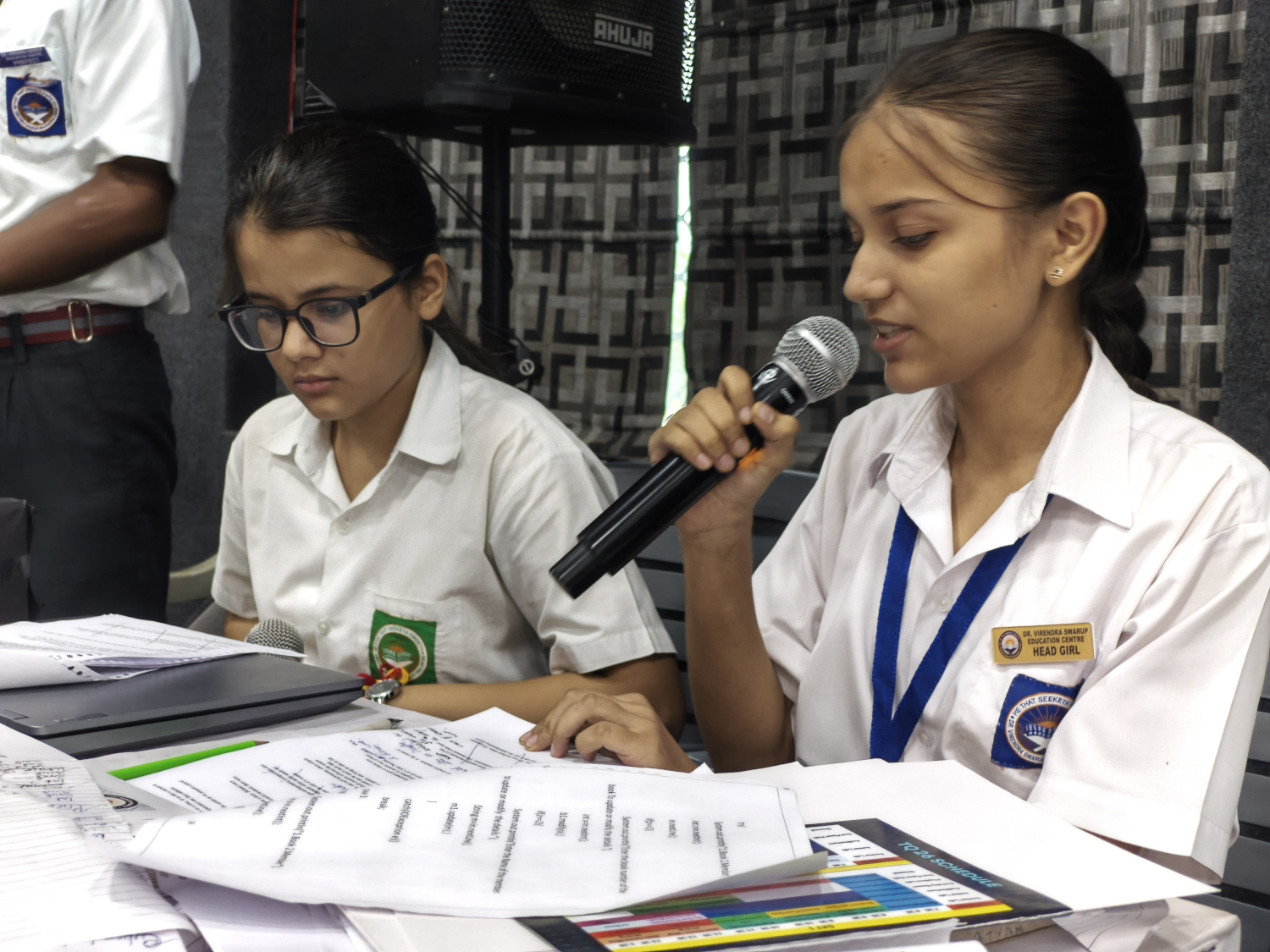 Techquest 2026