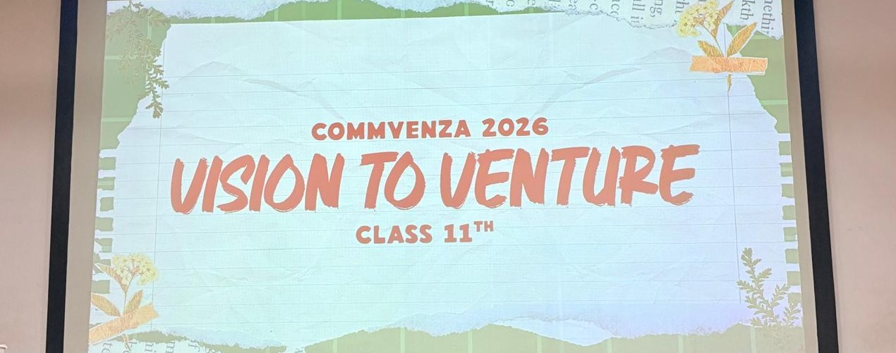 Commvenza 2026